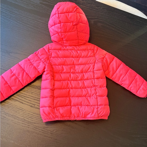 GAP Cold Control Puffer Jacket - Picture 10 of 13